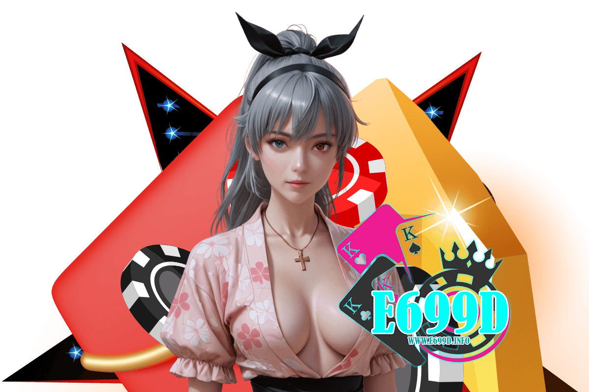 e699 สล็อต